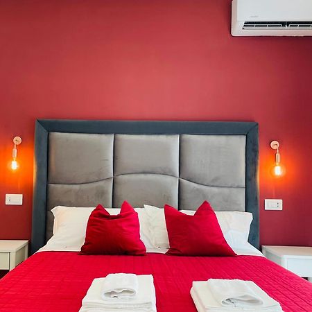 Wow Rome Home Экстерьер фото