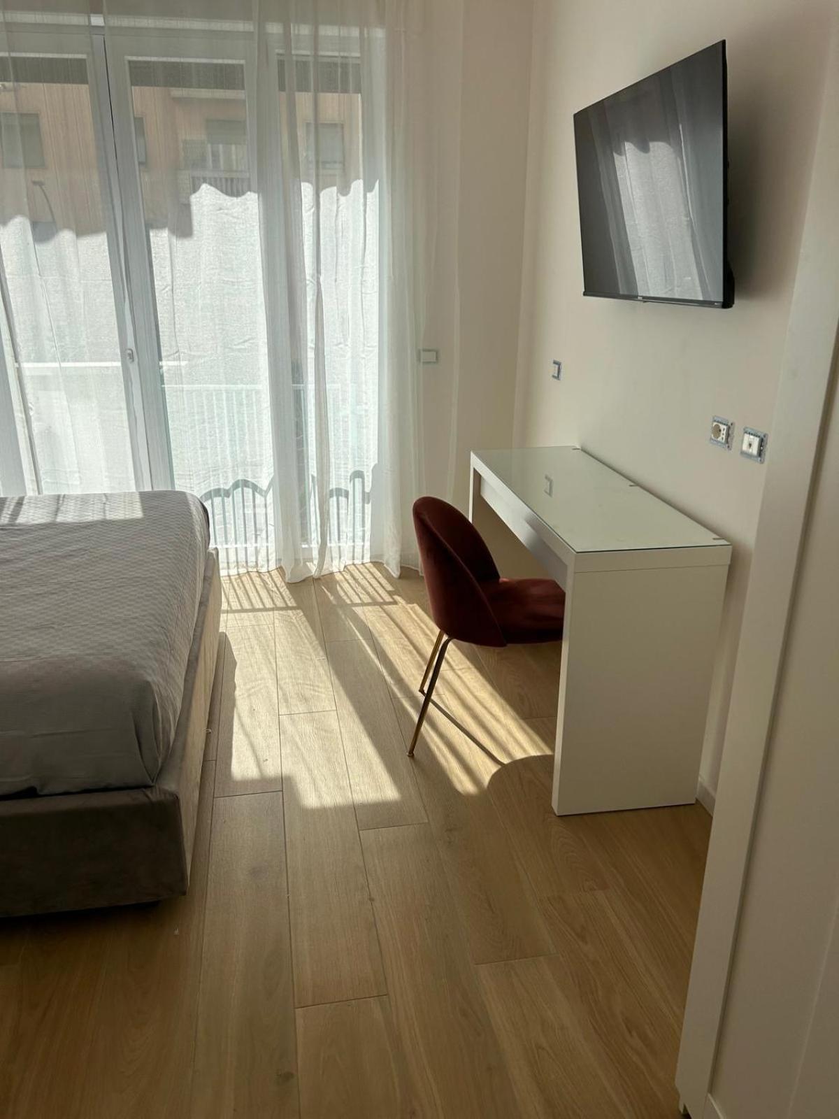 Wow Rome Home Экстерьер фото