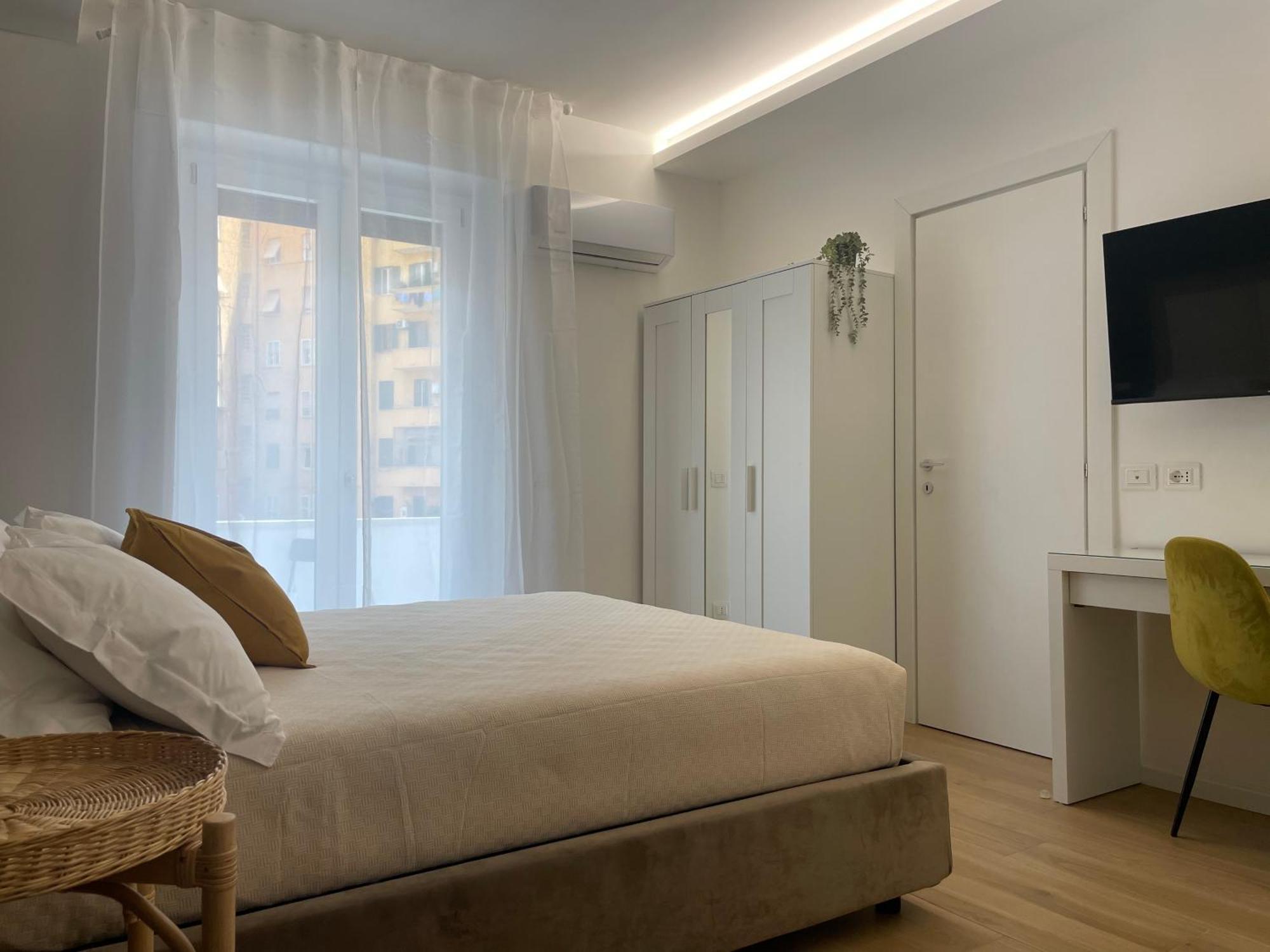 Wow Rome Home Экстерьер фото