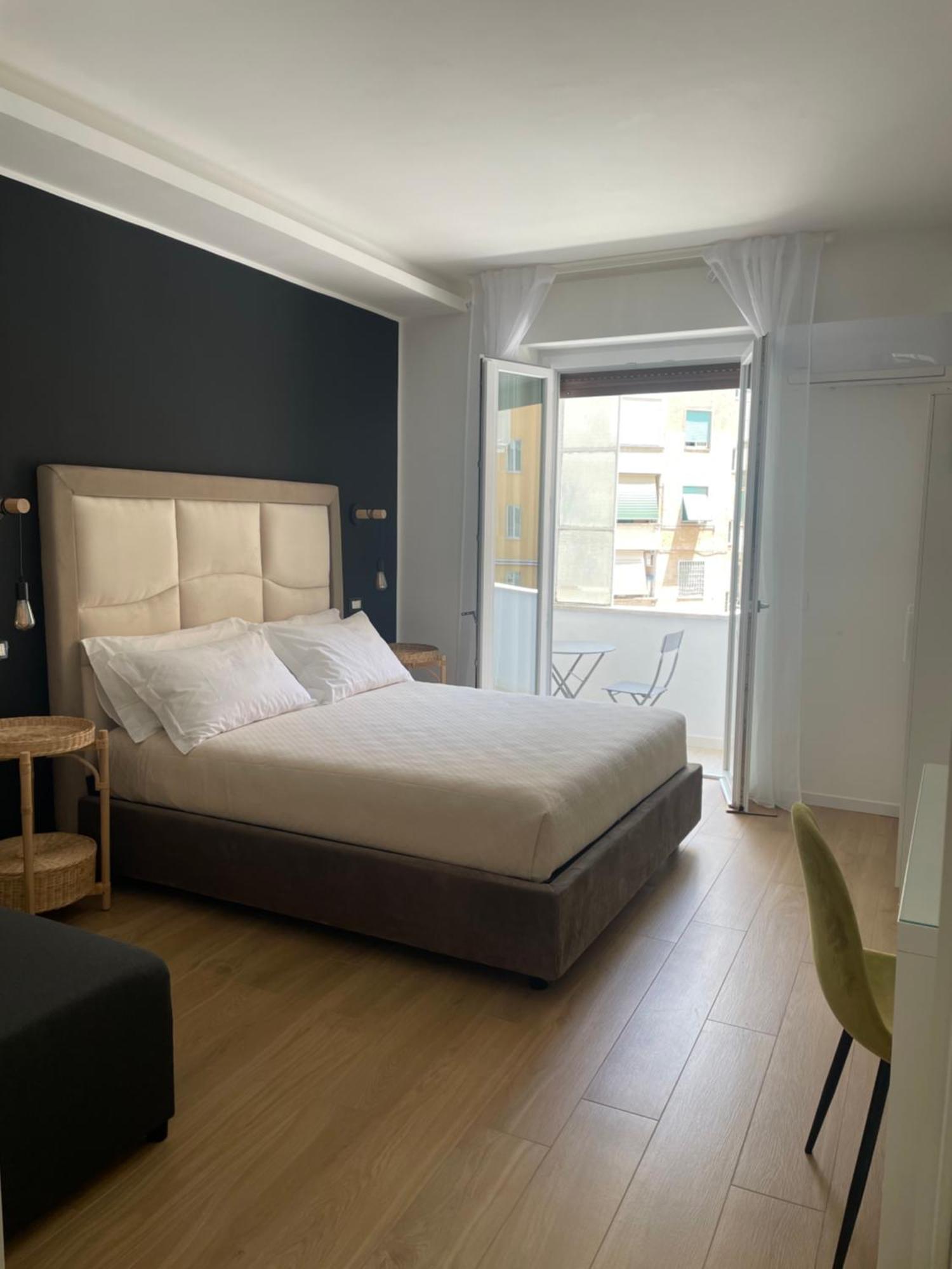 Wow Rome Home Экстерьер фото