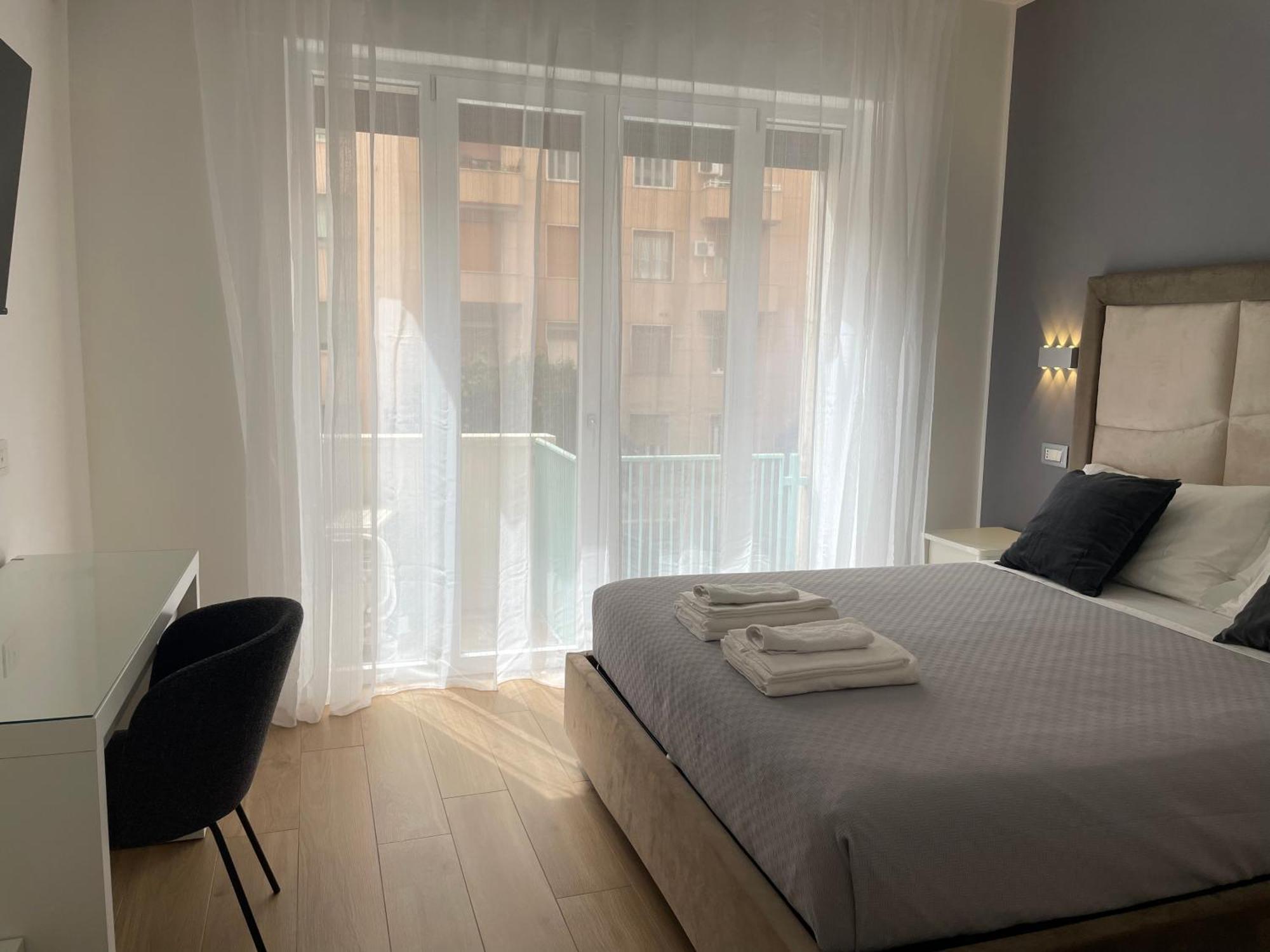 Wow Rome Home Экстерьер фото