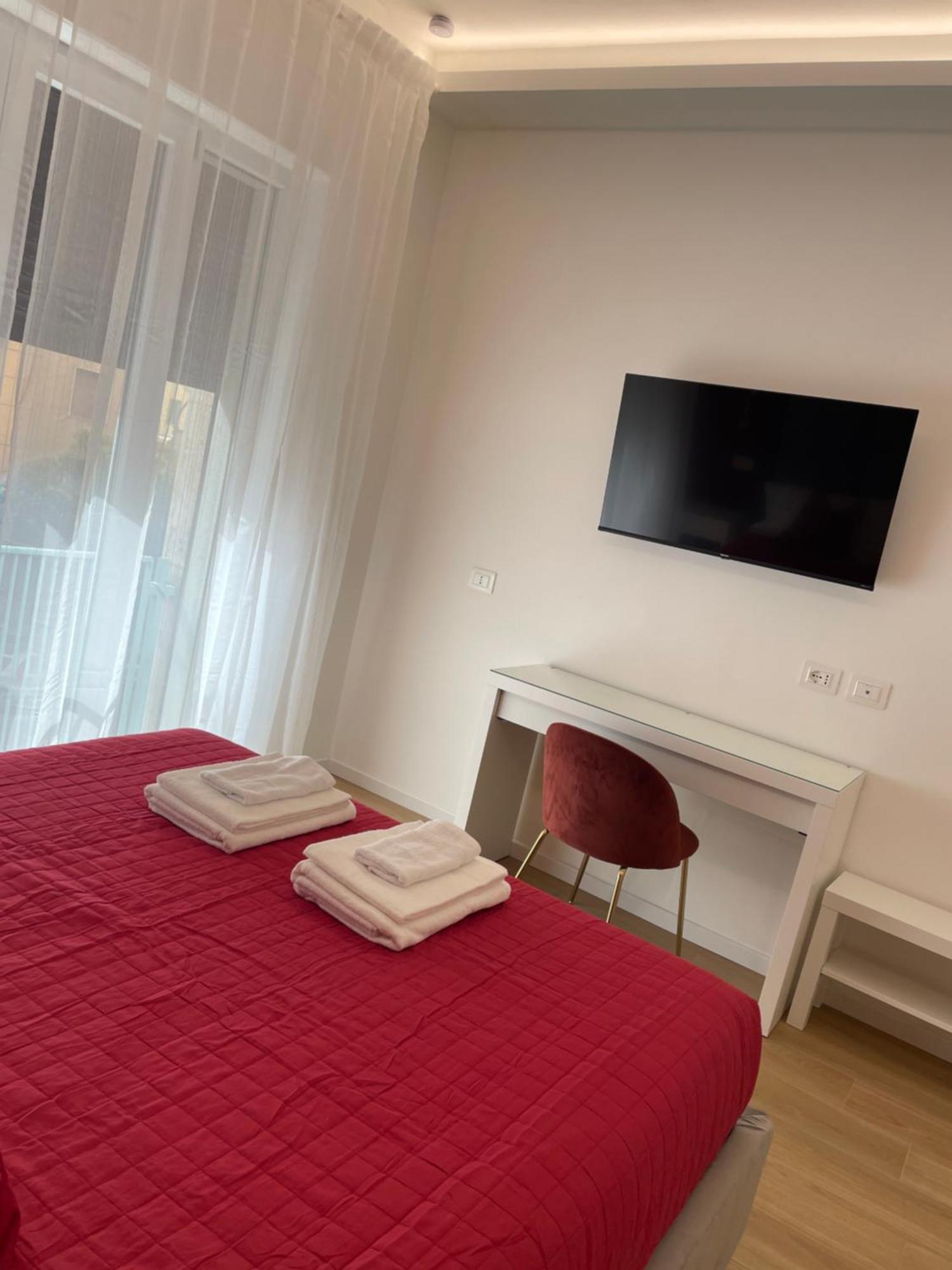 Wow Rome Home Экстерьер фото