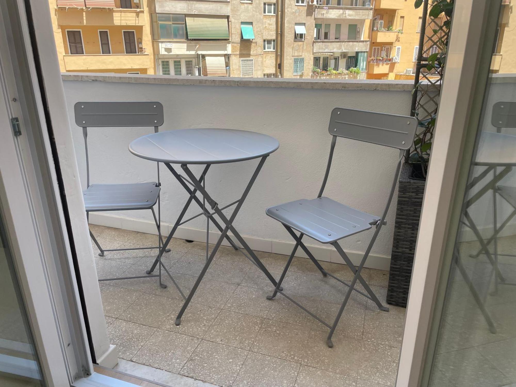 Wow Rome Home Экстерьер фото