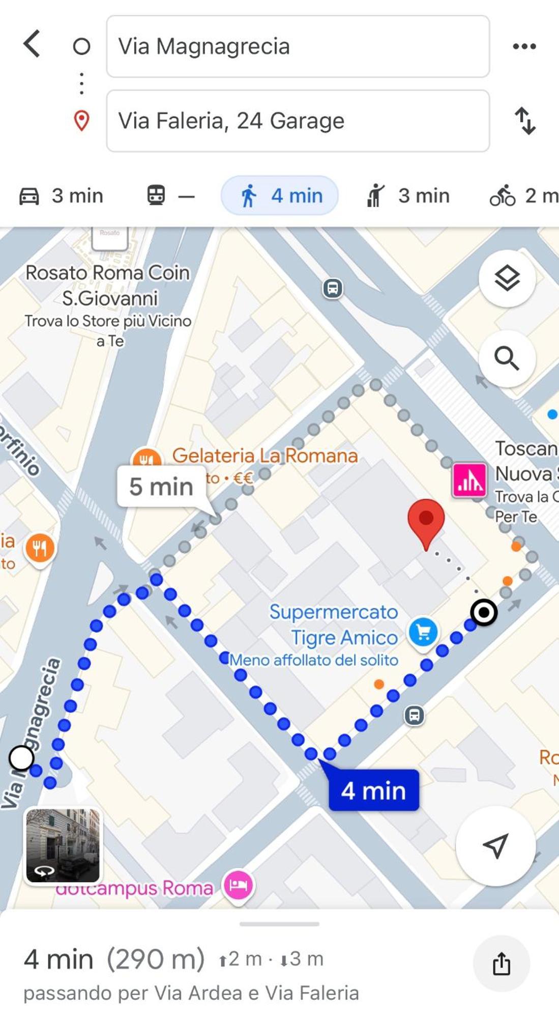 Wow Rome Home Экстерьер фото