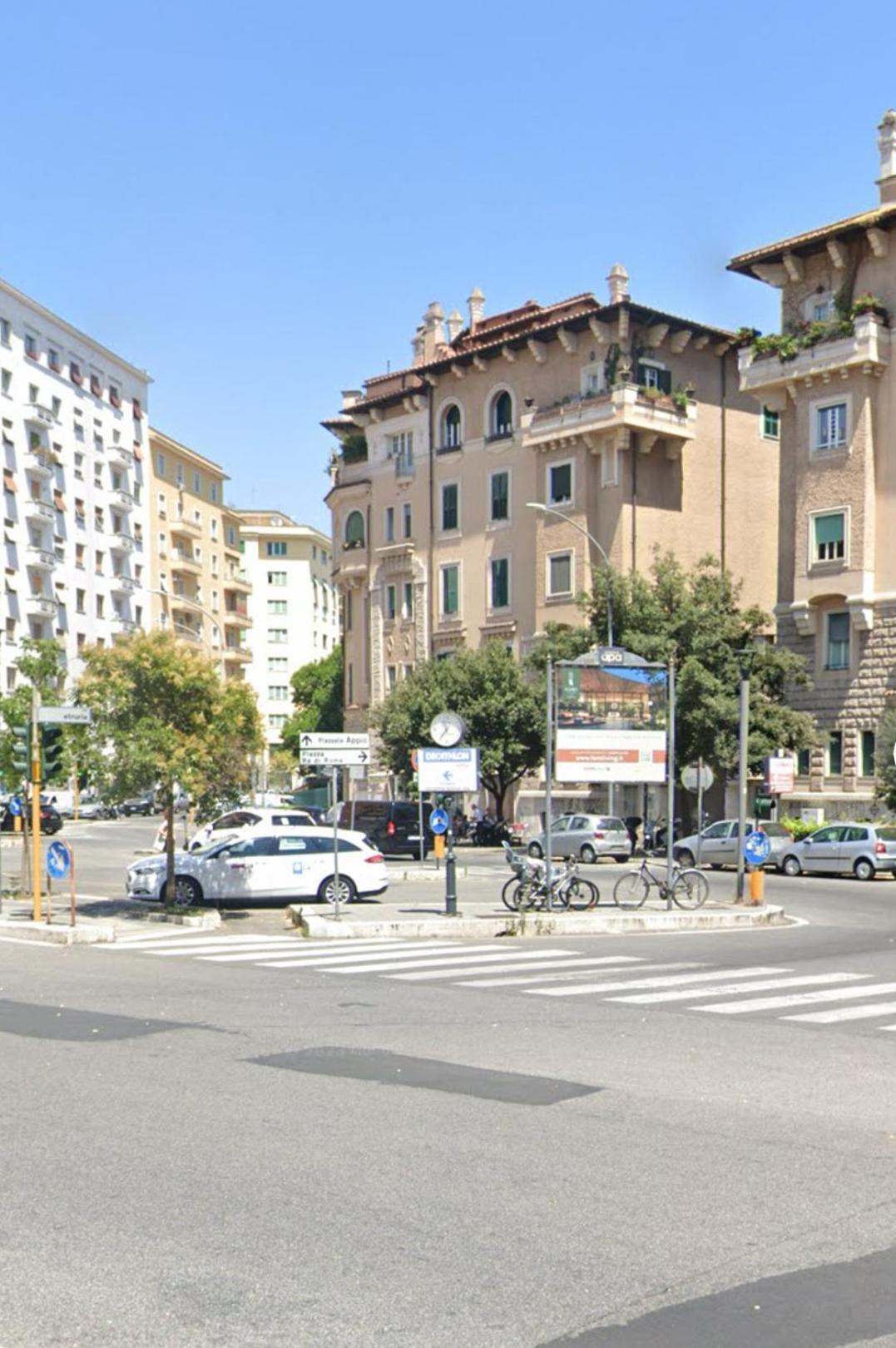 Wow Rome Home Экстерьер фото